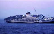 Memoria/ Sessant’anni fa affondava l’Andrea Doria, la nave più bella del mondo